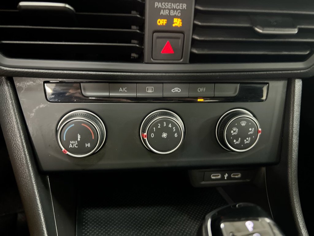 Used 2024 Volkswagen Jetta S FWD image 16