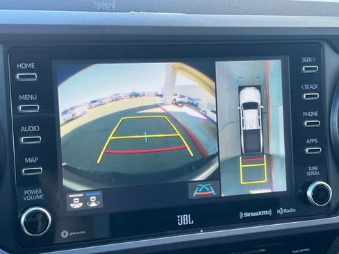 Certified 2023 Toyota Tacoma TRD Off-Road w/ TRD Premium Off Road Package image 22