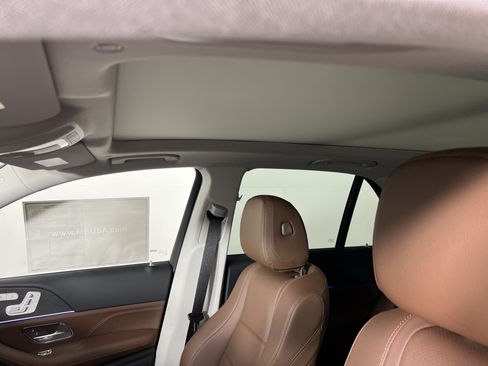 New 2026 Mercedes-Benz GLE 350 4MATIC image 20