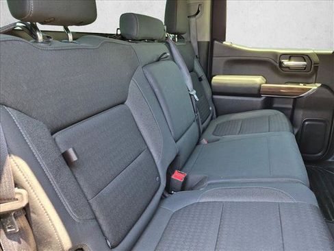 Used 2019 Chevrolet Silverado 1500 RST w/ All-Star Edition RWD image 17