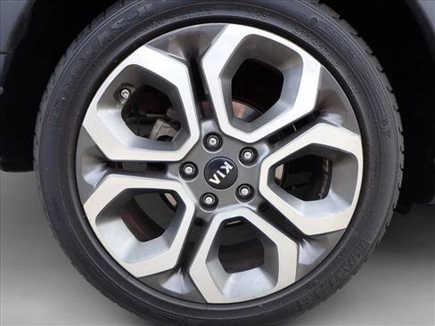 Used 2020 Kia Soul X-Line image 7