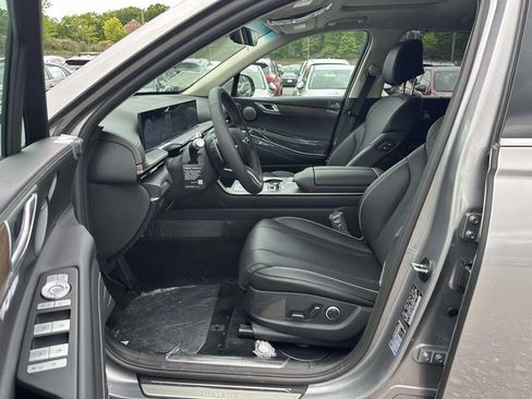 New 2026 Genesis GV80 2.5T Advanced AWD/4WD image 15