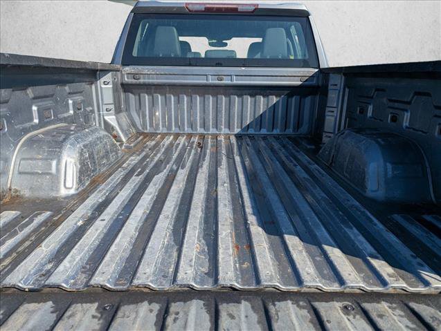 Used 2021 GMC Sierra 1500 2WD Double Cab w/ Fleet Convenience Package image 29