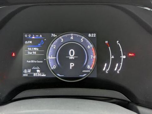 Used 2024 Lexus RX 350 Premium w/ Accessory Package (Z1) FWD image 28