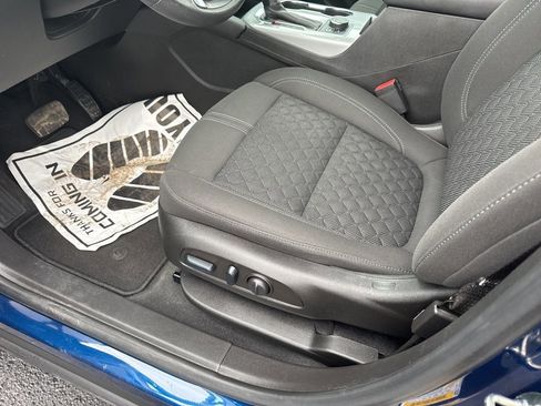 Certified 2022 Chevrolet Blazer LT image 15