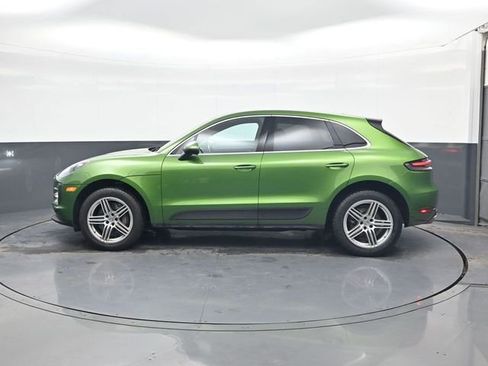 Used 2021 Porsche Macan S image 4