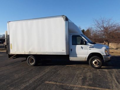 Used 2013 Ford E-350 and Econoline 350 Super Duty w/ Payload Pkg