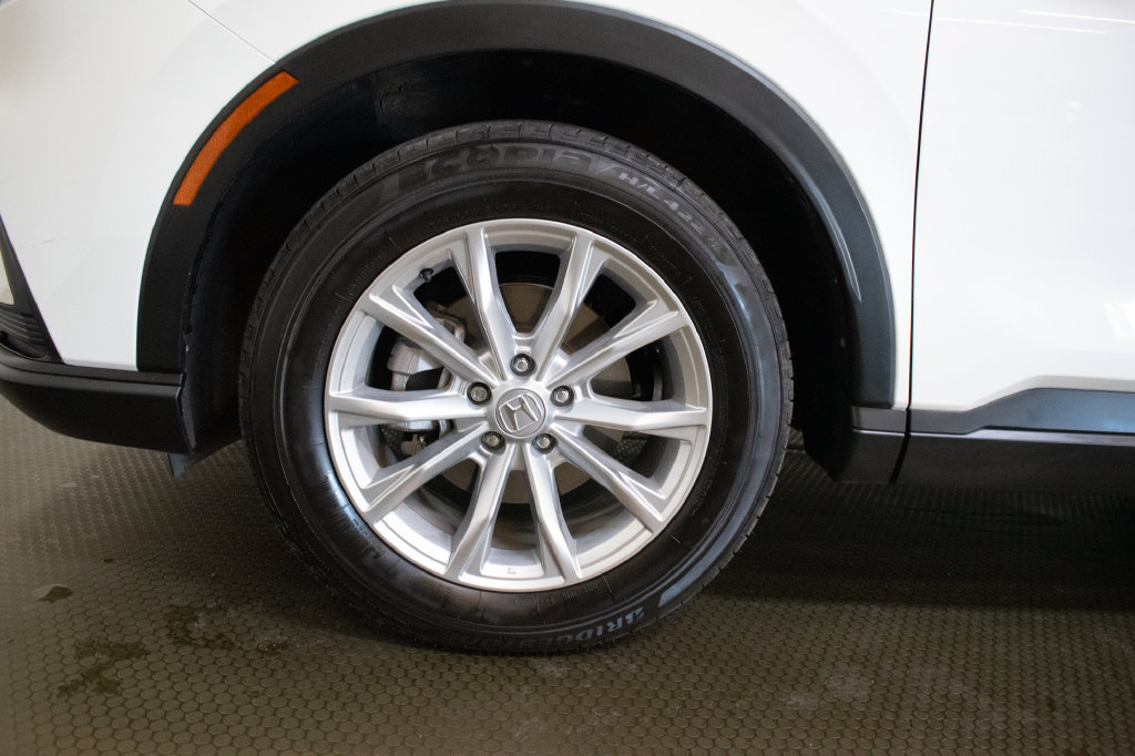 Used 2024 Honda CR-V EX image 9