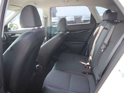 Used 2024 Kia Seltos S AWD/4WD image 25