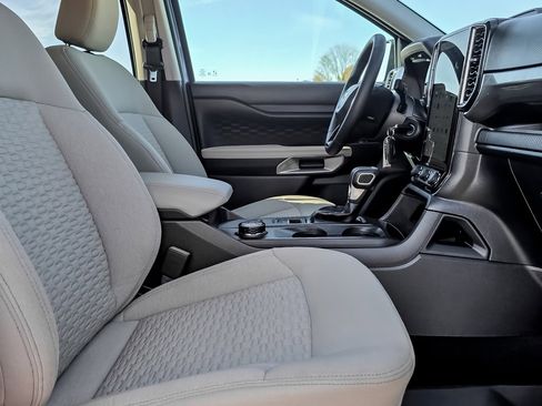 Used 2024 Ford Ranger XLT w/ Equipment Group 301A High image 25