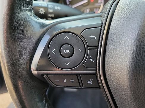 Used 2023 Toyota Camry SE image 21