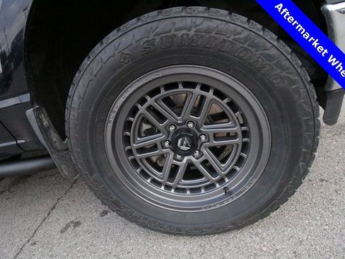 Used 2021 Ford F150 XLT w/ Trailer Tow Package image 2