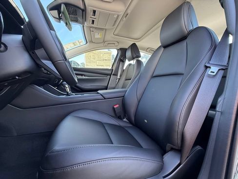 New 2026 MAZDA MAZDA3 2.5 S Sedan w/ Preferred Pkg FWD image 34