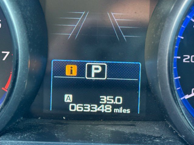 Used 2019 Subaru Outback 2.5i Limited w/ Popular Package #2 AWD/4WD image 17