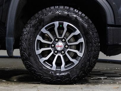 Certified 2021 GMC Sierra 1500 AT4 w/ AT4 Premium Package