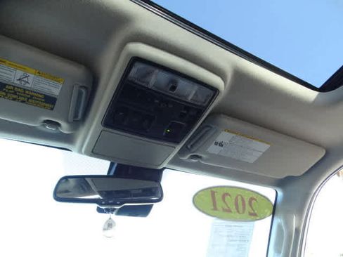 Certified 2021 Toyota 4Runner SR5 Premium image 35