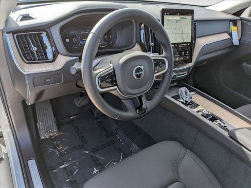 New 2026 Volvo XC60 B5 Plus w/ Protection Package Premier image 3