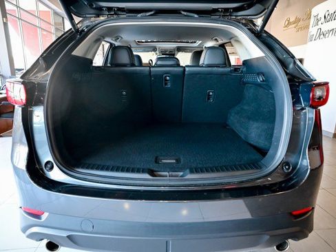 Used 2022 MAZDA CX-5 AWD 2.5 S w/ Premium Package image 20