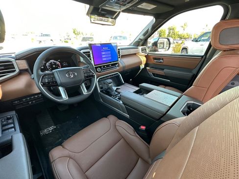 New 2026 Toyota Tundra 1794 Edition AWD/4WD image 10