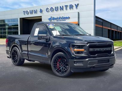 Used 2025 Ford F150 XL