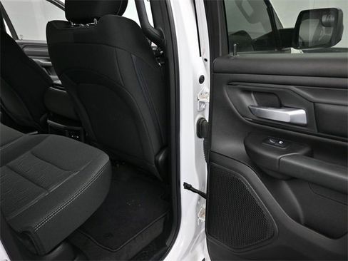 Used 2024 RAM 1500 Tradesman image 19