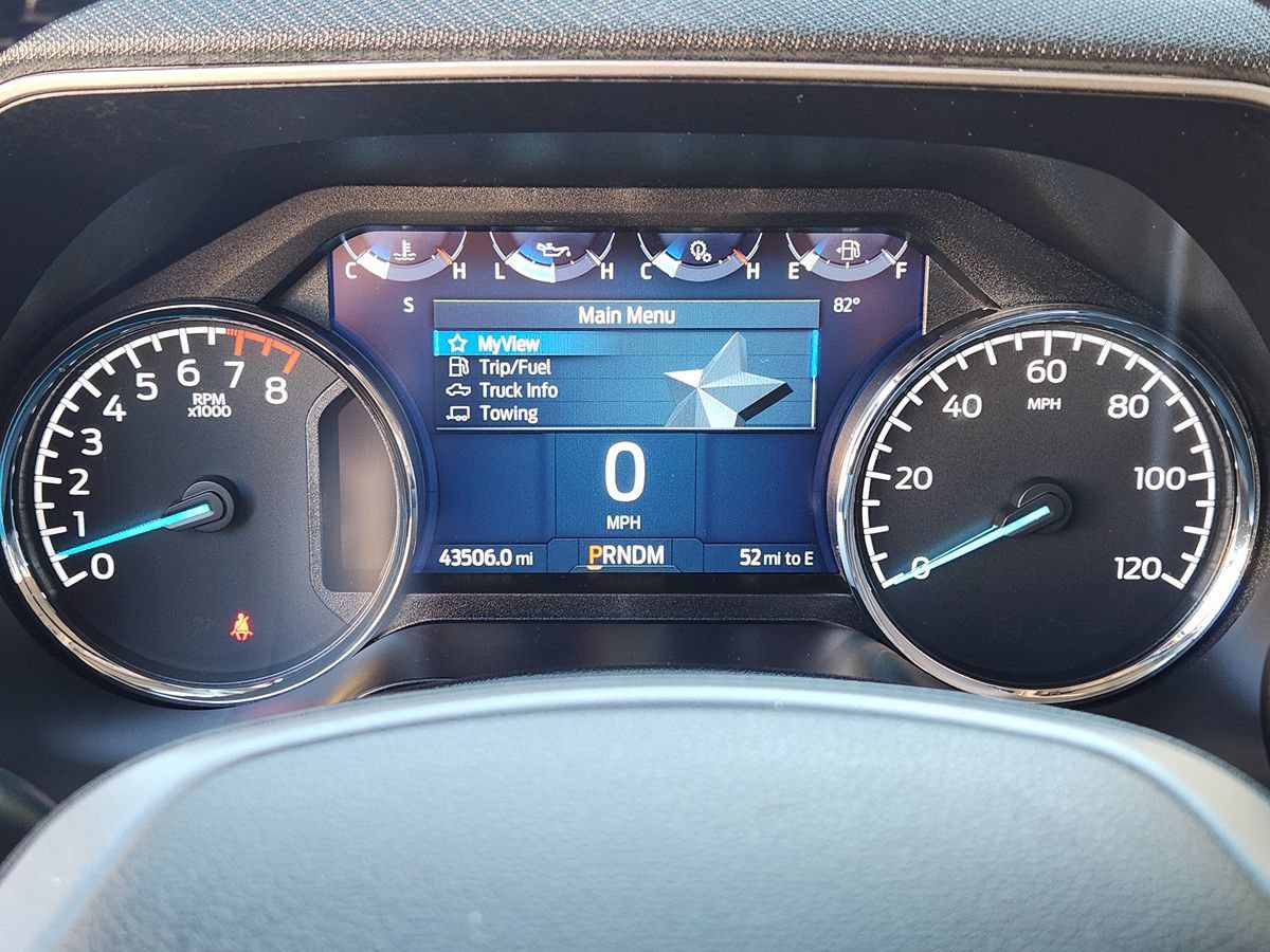 Used 2021 Ford F150 XLT w/ Equipment Group 302A High RWD image 29