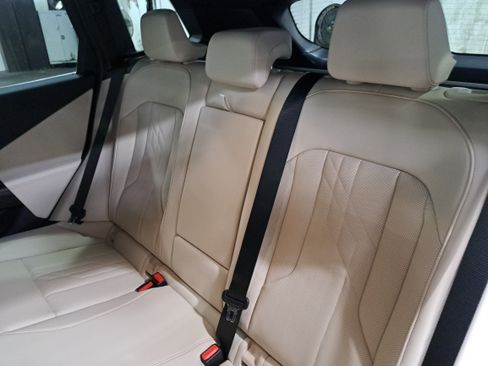 New 2026 BMW X3 xDrive30 w/ Premium Package image 15