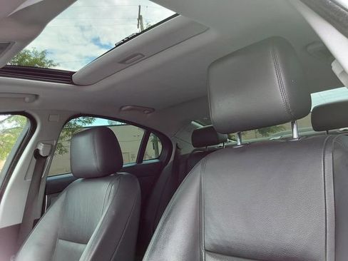 Used 2013 Jaguar XF 3.0 AWD/4WD image 16