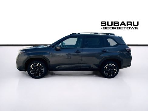 New 2026 Subaru Forester Limited AWD/4WD image 5