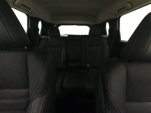 New 2026 Nissan Rogue SL image 30