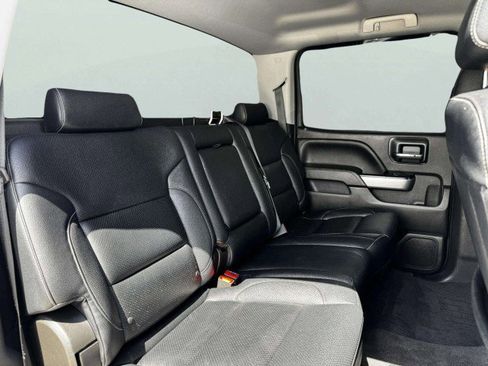 Used 2018 Chevrolet Silverado 1500 LT w/ Texas Edition image 43