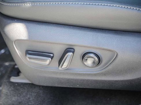 New 2026 Toyota Grand Highlander AWD Hybrid image 22