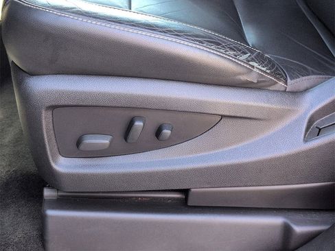 Used 2016 Chevrolet Silverado 1500 LT w/ All Star Edition image 14