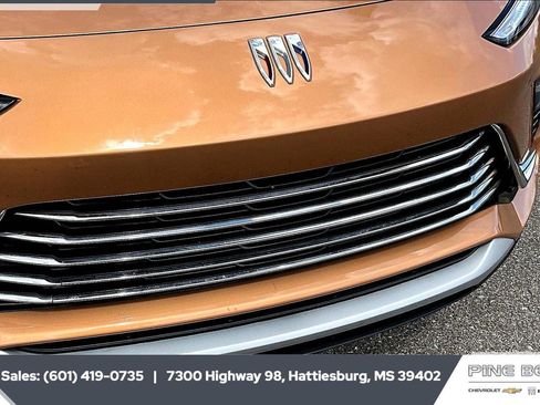 Used 2025 Buick Envista Preferred w/ Convenience I Package FWD image 24