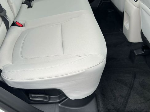New 2026 Hyundai Tucson Blue SE AWD/4WD image 21