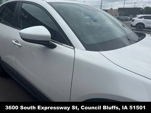 Used 2024 MAZDA CX-30 AWD 2.5 S w/ Preferred Package image 5