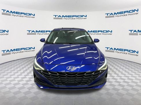 Used 2023 Hyundai Elantra Limited FWD image 8
