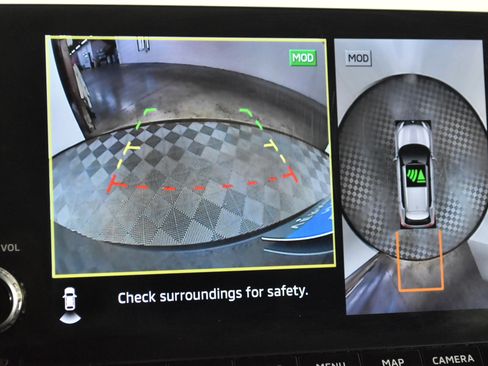 Used 2024 Mitsubishi Outlander SE image 27