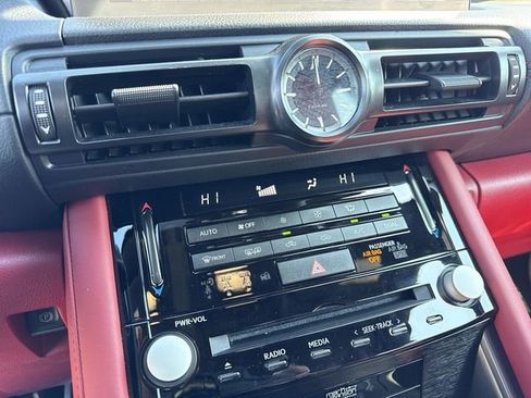 Certified 2023 Lexus IS 350 F Sport image 19