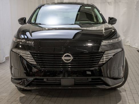 New 2026 Nissan Murano Platinum image 2