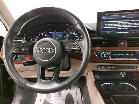 Used 2020 Audi A4 2.0T Premium w/ Convenience Package image 9
