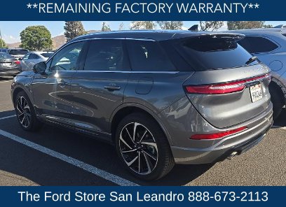 Used 2024 Lincoln Corsair Grand Touring w/ Equipment Group 302A AWD/4WD image 5