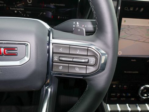 New 2027 GMC Terrain Elevation w/ Elevation Premium Package FWD image 24