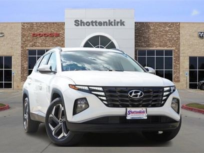 Used 2023 Hyundai Tucson SEL w/ Convenience Package