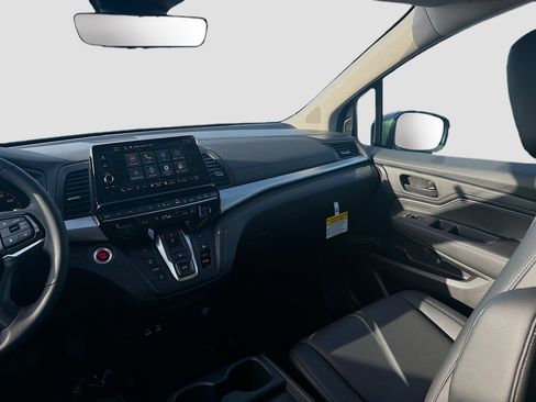 New 2026 Honda Odyssey EX-L image 18