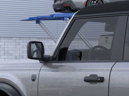 New 2026 Ford Bronco Big Bend image 22