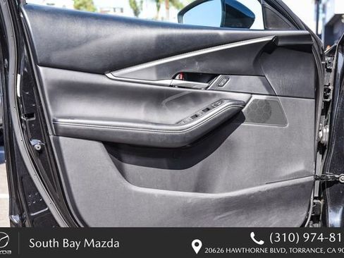 Used 2024 MAZDA CX-30 AWD 2.5 S w/ Select Sport Pkg image 23