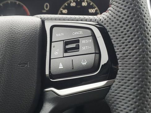 New 2026 Honda Ridgeline Black Edition image 23