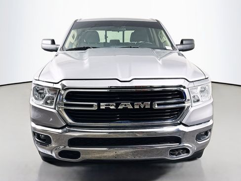 Used 2019 RAM 1500 Big Horn image 2