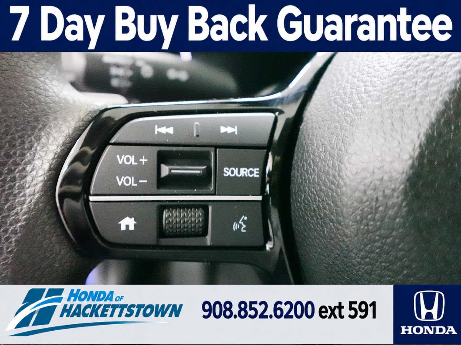 Used 2024 Honda Civic LX image 17
